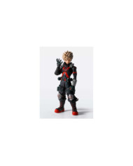 MY HERO ACADEMIA - Katsuki Bakugo - Figurine S.H. Figuarts 18cm