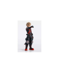 MY HERO ACADEMIA - Katsuki Bakugo - Figurine S.H. Figuarts 18cm
