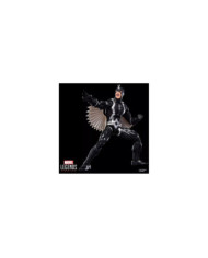 MARVEL - Inhumans Black Bolt & Triton - Figurine Legend Series 15cm