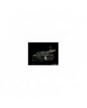 Statuette Iron Studios - Marvel - Alligator Loki Art Scale