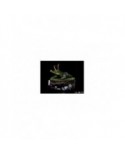 Statuette Iron Studios - Marvel - Alligator Loki Art Scale