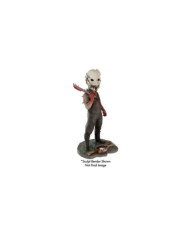 DEAD BY DAYLIGHT - Trapper - Headknocker 18cm