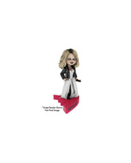 BRIDE OF CHUCKY - Tiffany - Heart Connect Headknocker 17cm