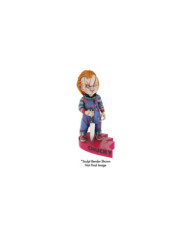 BRIDE OF CHUCKY - Chucky - Heart Connect Headknocker 17cm
