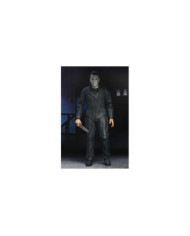 HALLOWEEN RESURRECTION - Michael Myers - Ultimate Figurine 17cm