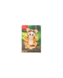 DISNEY - Tigrou - Tirelire Cuddly Doll 12cm