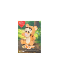 DISNEY - Tigrou - Tirelire Cuddly Doll 12cm