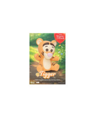 DISNEY - Tigrou - Tirelire Cuddly Doll 12cm