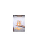 DISNEY - Tigrou - Tirelire Cuddly Doll 12cm