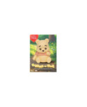 DISNEY - Winnie L'Ourson - Tirelire Cuddly Doll 12cm