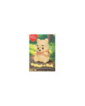 DISNEY - Winnie L'Ourson - Tirelire Cuddly Doll 12cm