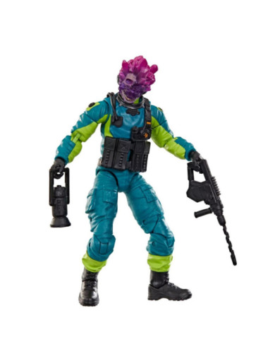 G.I. JOE - Mole Rat (Stage 2) - Figurine Classified Series N.190 15cm