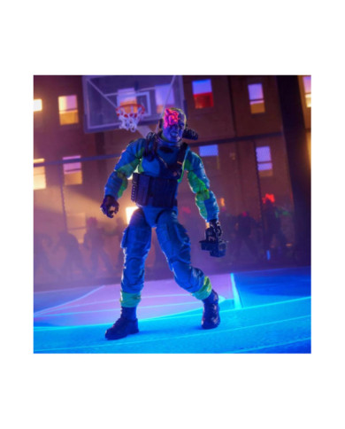 G.I. JOE - Mole Rat (Stage 2) - Figurine Classified Series N.190 15cm