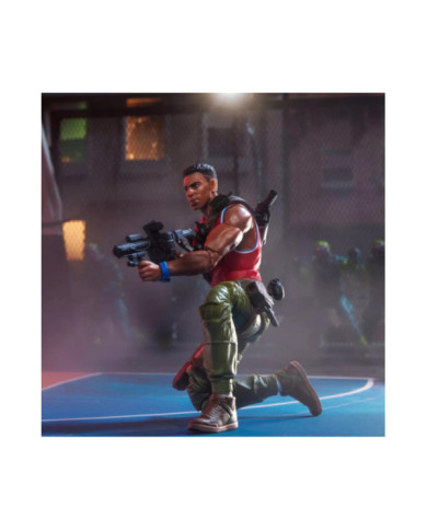 G.I. JOE -Bradley "Big Lob" Sanders - Fig. Classified Series N.189 15cm