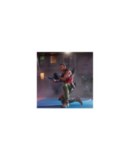 G.I. JOE -Bradley "Big Lob" Sanders - Fig. Classified Series N.189 15cm