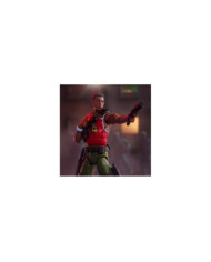 G.I. JOE -Bradley "Big Lob" Sanders - Fig. Classified Series N.189 15cm