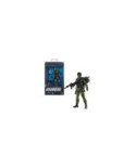 G.I. JOE - Bren "Hit & Run" Scott - Fig. Classified Series N.188 15cm