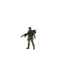 G.I. JOE - Bren "Hit & Run" Scott - Fig. Classified Series N.188 15cm
