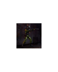 G.I. JOE - Bren "Hit & Run" Scott - Fig. Classified Series N.188 15cm