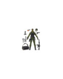 G.I. JOE - Bren "Hit & Run" Scott - Fig. Classified Series N.188 15cm