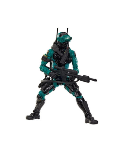 G.I. JOE - Night-Viper - Figurine Classified Series N.187 15cm