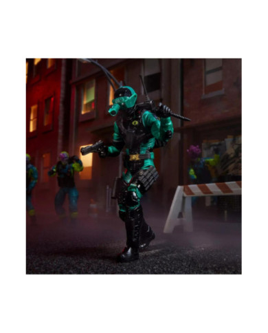 G.I. JOE - Night-Viper - Figurine Classified Series N.187 15cm