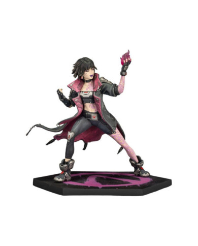 BORDERLANDS 4 - Vex - Statuette 17cm