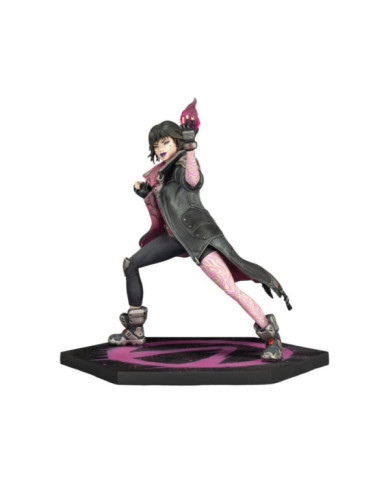 BORDERLANDS 4 - Vex - Statuette 17cm