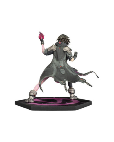 BORDERLANDS 4 - Vex - Statuette 17cm