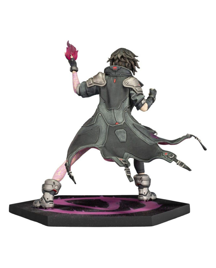 BORDERLANDS 4 - Vex - Statuette 17cm