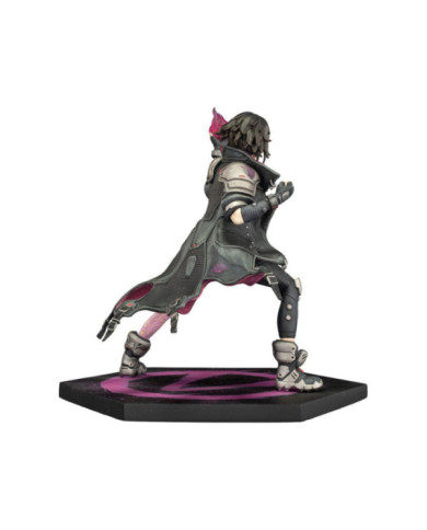 BORDERLANDS 4 - Vex - Statuette 17cm