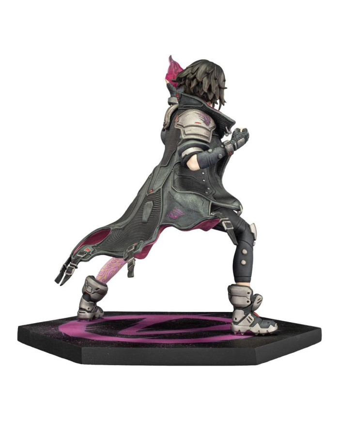 BORDERLANDS 4 - Vex - Statuette 17cm