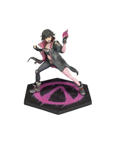 BORDERLANDS 4 - Vex - Statuette 17cm