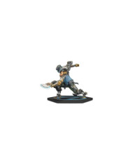 BORDERLANDS 4 - Rafa - Statuette 16cm