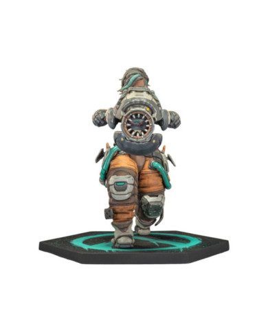 BORDERLANDS 4 - Harlowe - Statuette 18cm