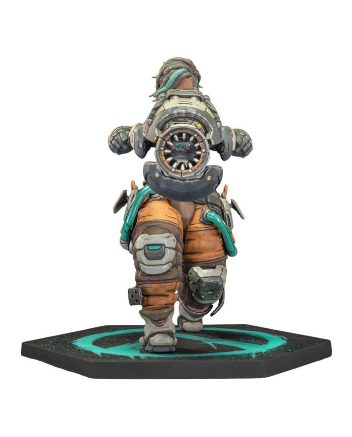 BORDERLANDS 4 - Harlowe - Statuette 18cm