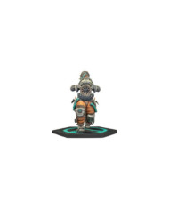 BORDERLANDS 4 - Harlowe - Statuette 18cm