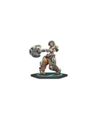 BORDERLANDS 4 - Harlowe - Statuette 18cm