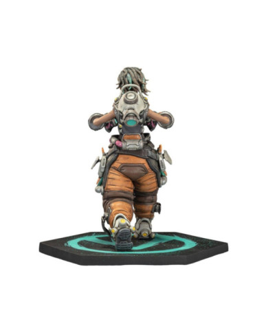BORDERLANDS 4 - Harlowe - Statuette 18cm