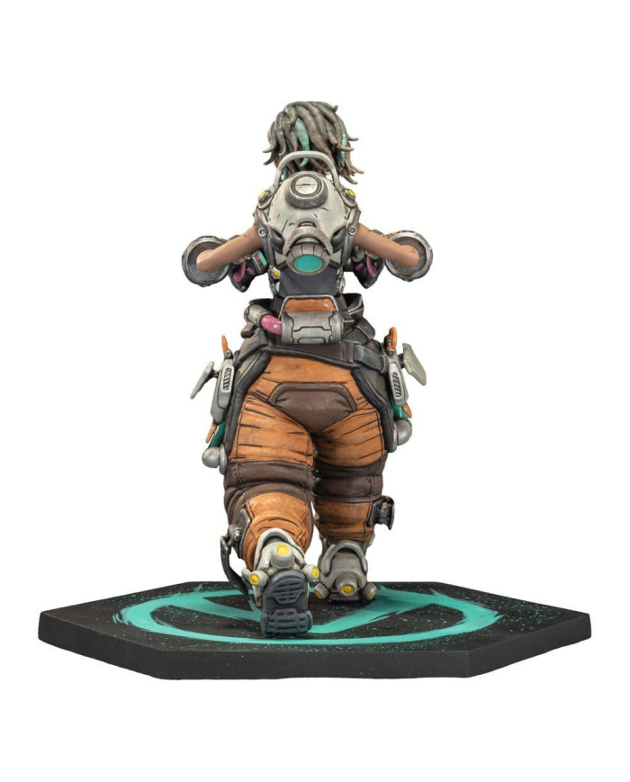 BORDERLANDS 4 - Harlowe - Statuette 18cm