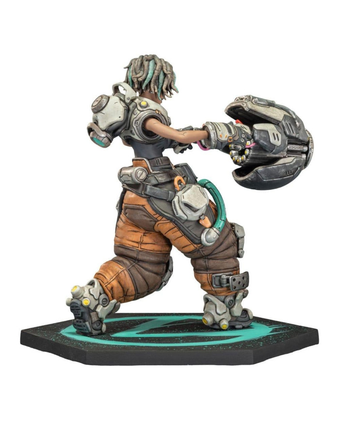 BORDERLANDS 4 - Harlowe - Statuette 18cm