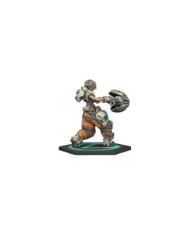 BORDERLANDS 4 - Harlowe - Statuette 18cm