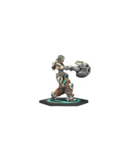 BORDERLANDS 4 - Harlowe - Statuette 18cm