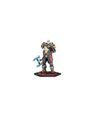BORDERLANDS 4 - Amon - Statuette 23cm