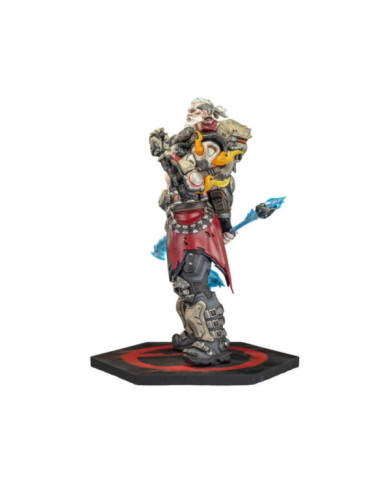 BORDERLANDS 4 - Amon - Statuette 23cm