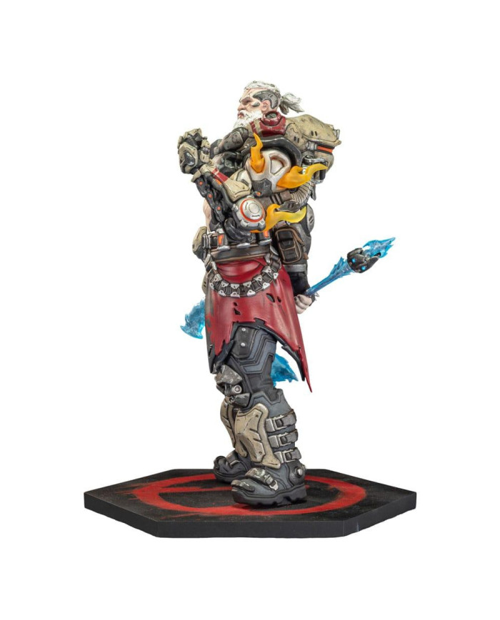 BORDERLANDS 4 - Amon - Statuette 23cm