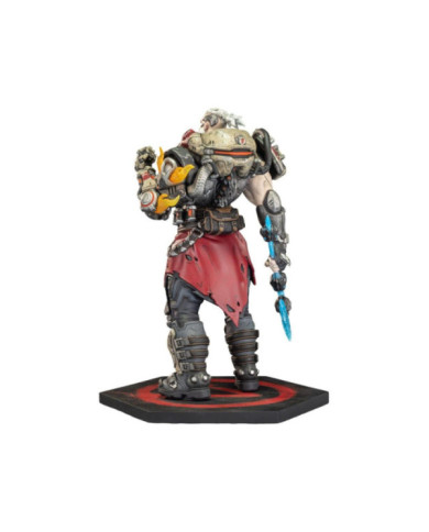 BORDERLANDS 4 - Amon - Statuette 23cm