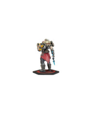 BORDERLANDS 4 - Amon - Statuette 23cm