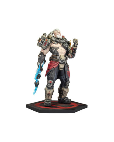 BORDERLANDS 4 - Amon - Statuette 23cm