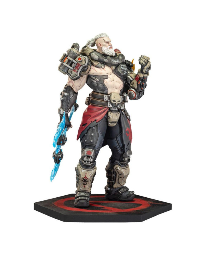 BORDERLANDS 4 - Amon - Statuette 23cm
